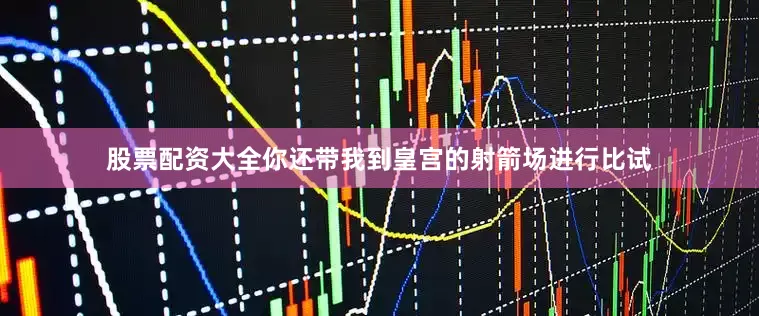 股票配资大全你还带我到皇宫的射箭场进行比试