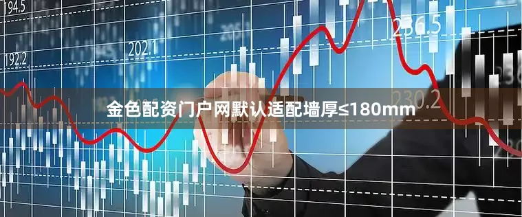 金色配资门户网默认适配墙厚≤180mm
