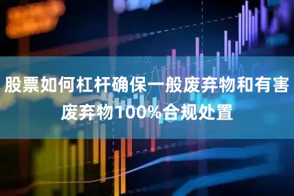 股票如何杠杆确保一般废弃物和有害废弃物100%合规处置