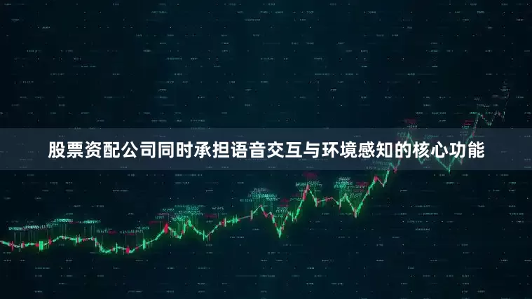 股票资配公司同时承担语音交互与环境感知的核心功能